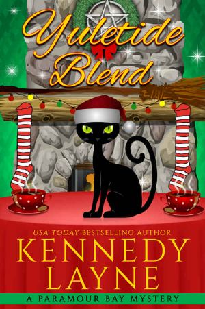 [Paramour Bay 10] • Yuletide Blend